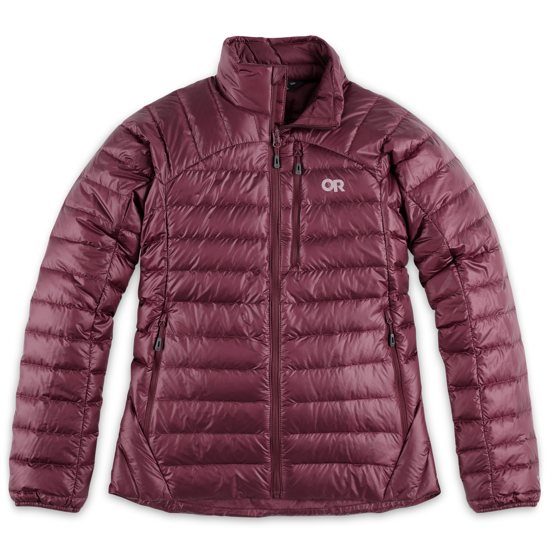 Helium Down Jacket - Women's