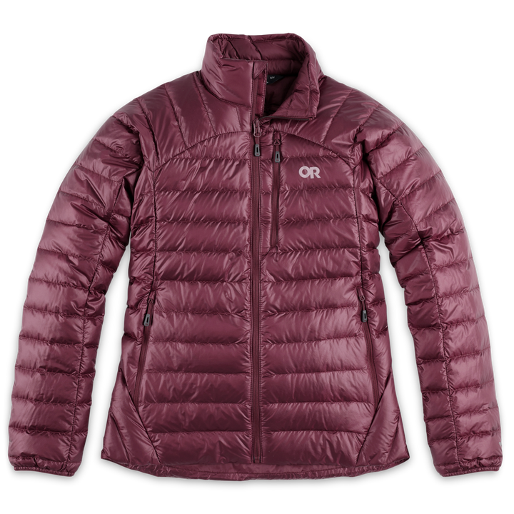 Helium Down Jacket - Women's