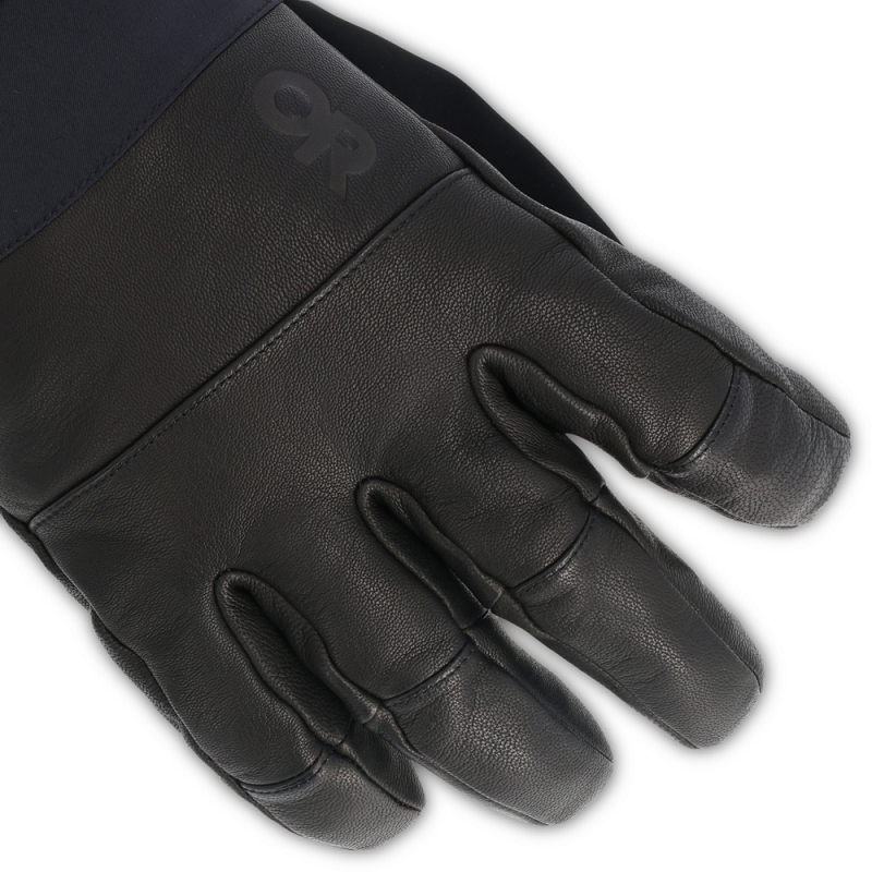 Carbide Sensor GTX Insulated Gloves - Men's