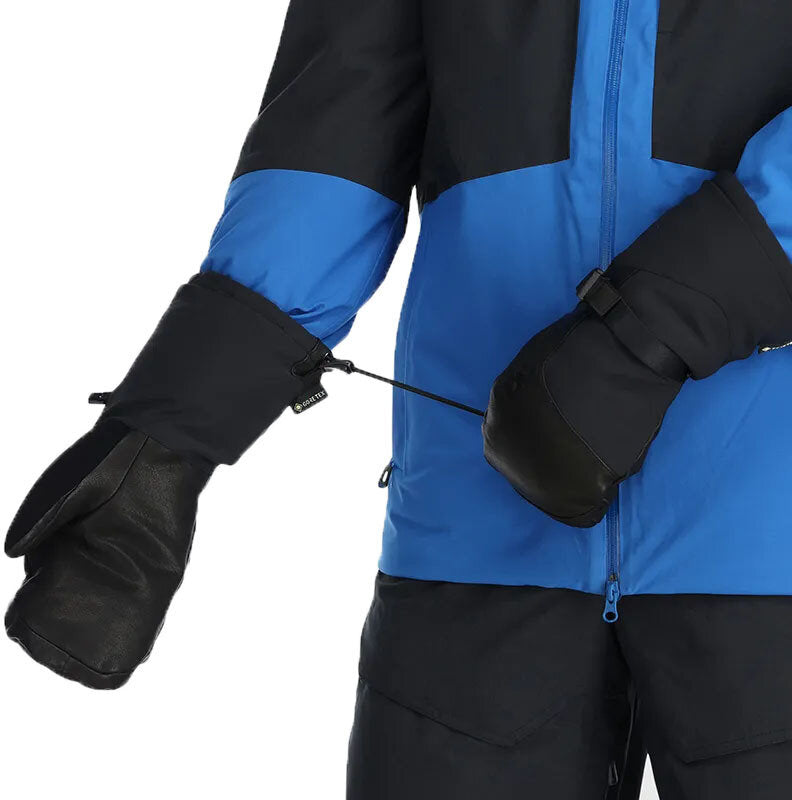 Carbide Sensor GTX Insulated Mitts - Men's