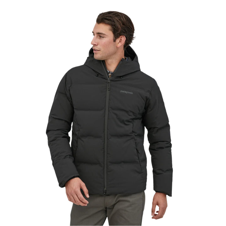 Jackson Glacier Jacket - Men's