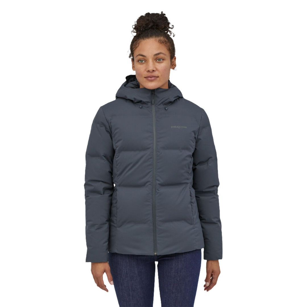 Jackson Glacier Jacket - Women's