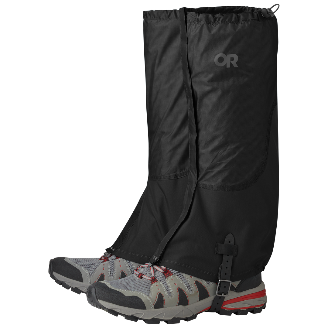 Helium Hiking Gaiters - Men's