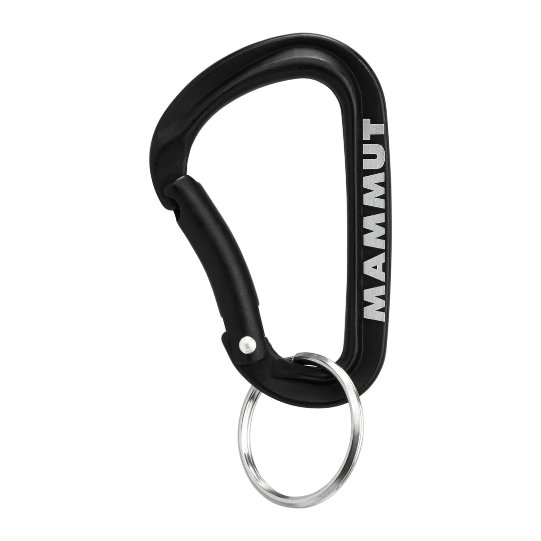 Mini Carabiner Classic Keylock S