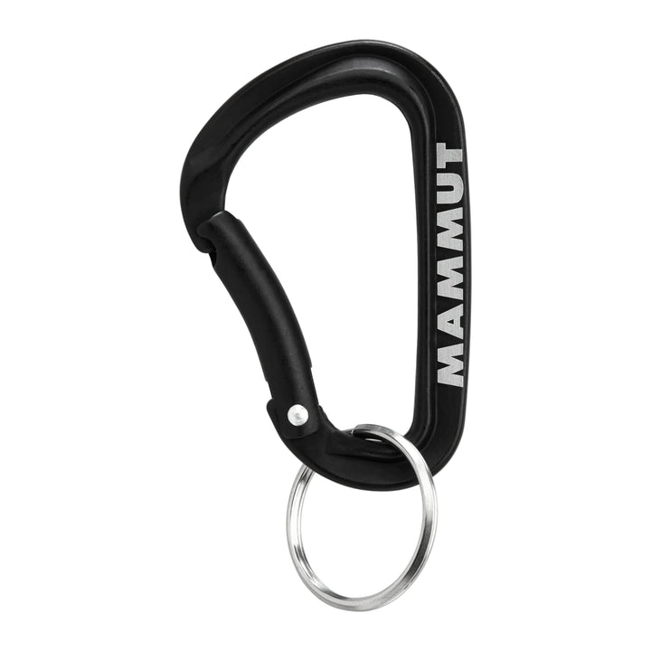 Mini Carabiner Classic Keylock S
