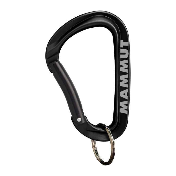 Mini Carabiner Workhorse Keylock L