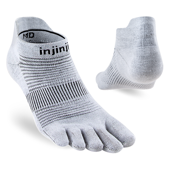 Run Lightweight No-Show Sock - Unisex