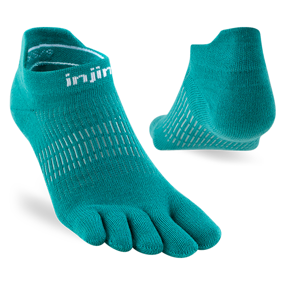 Run Lightweight No-Show Sock - Women's