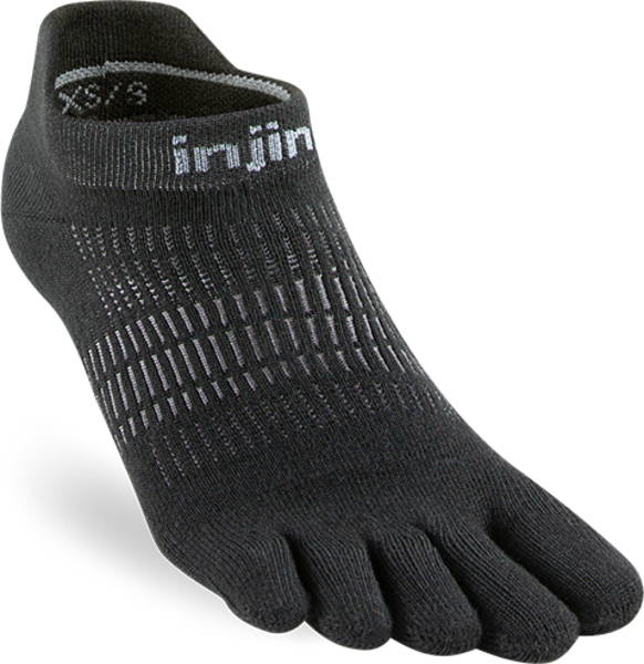 Run Lightweight No-Show Sock - Women's