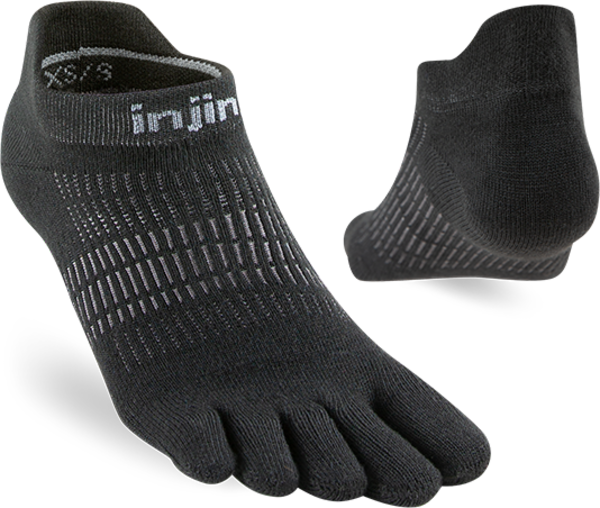 Run Lightweight No-Show Sock - Women's