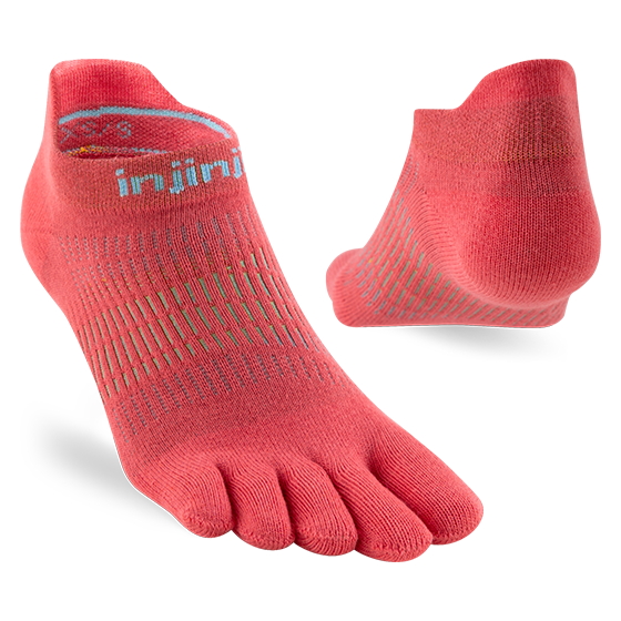 Run Lightweight No-Show Sock - Women's