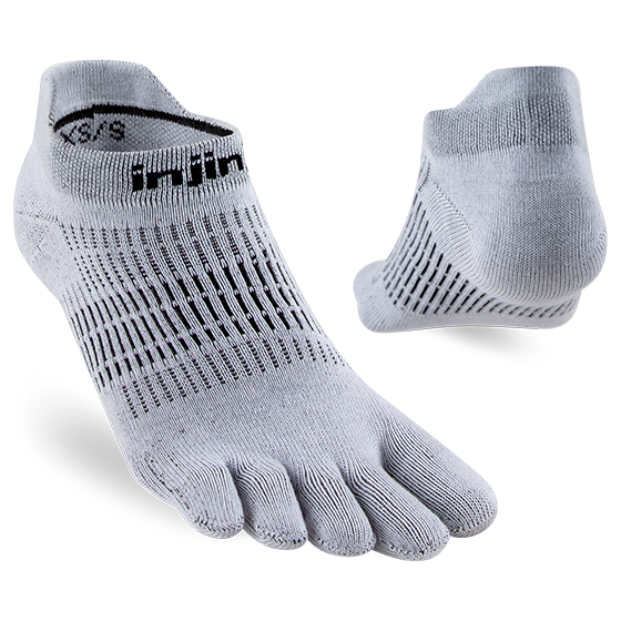 Run Lightweight No-Show Sock - Women's