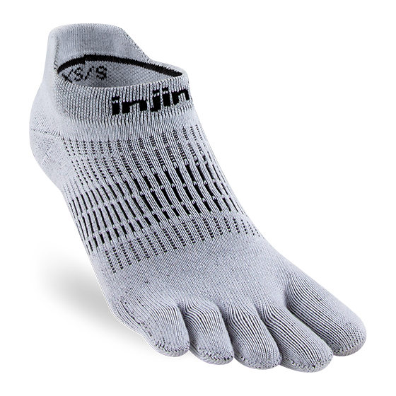 Run Lightweight No-Show Sock - Women's