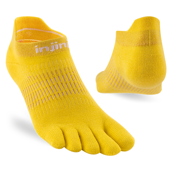 Run Lightweight No-Show Sock - Women's