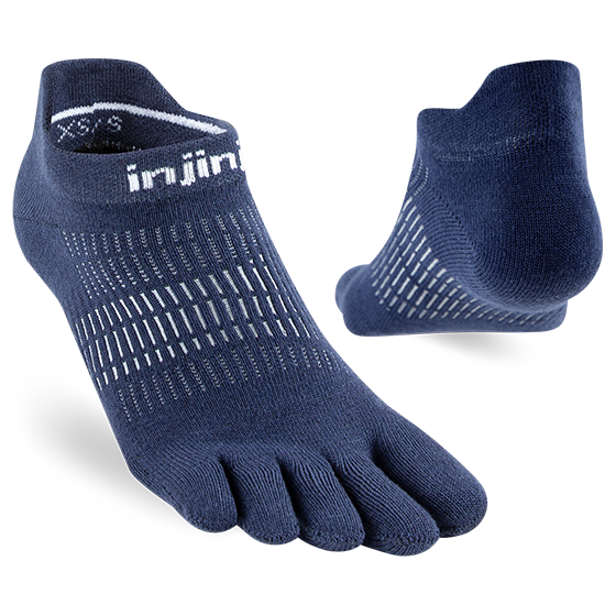 Run Lightweight No-Show Sock - Women's