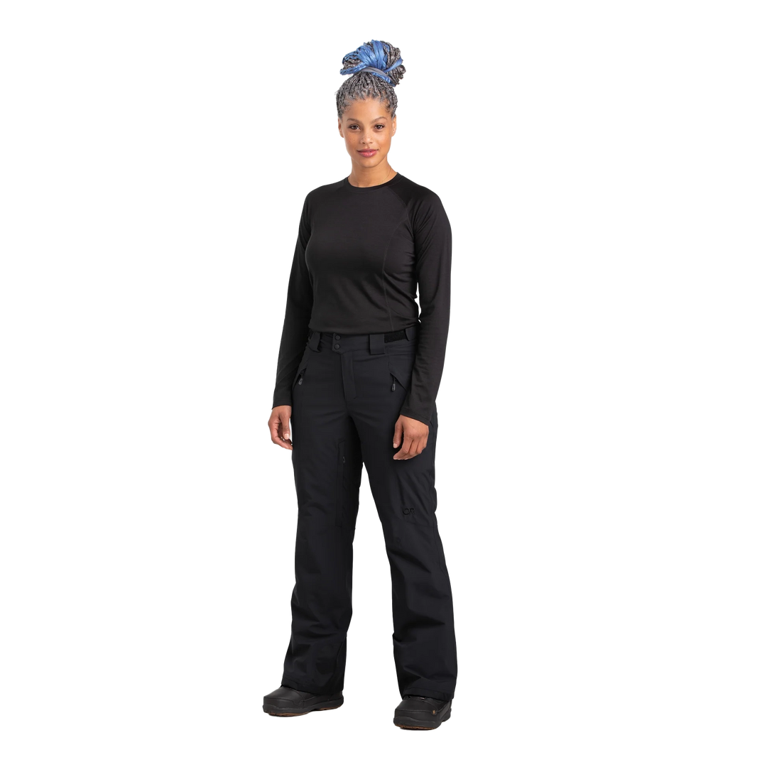 Snowcrew Pants - Women's