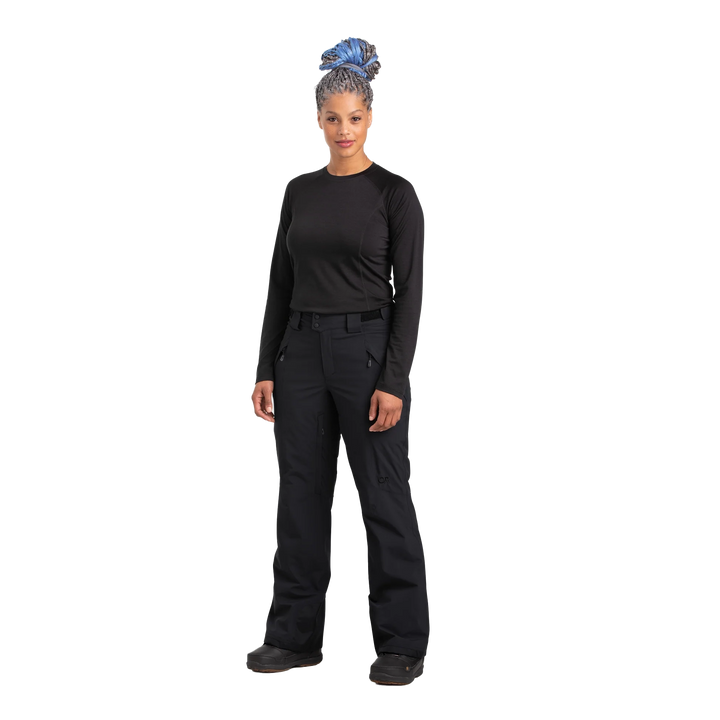 Snowcrew Pants - Women's