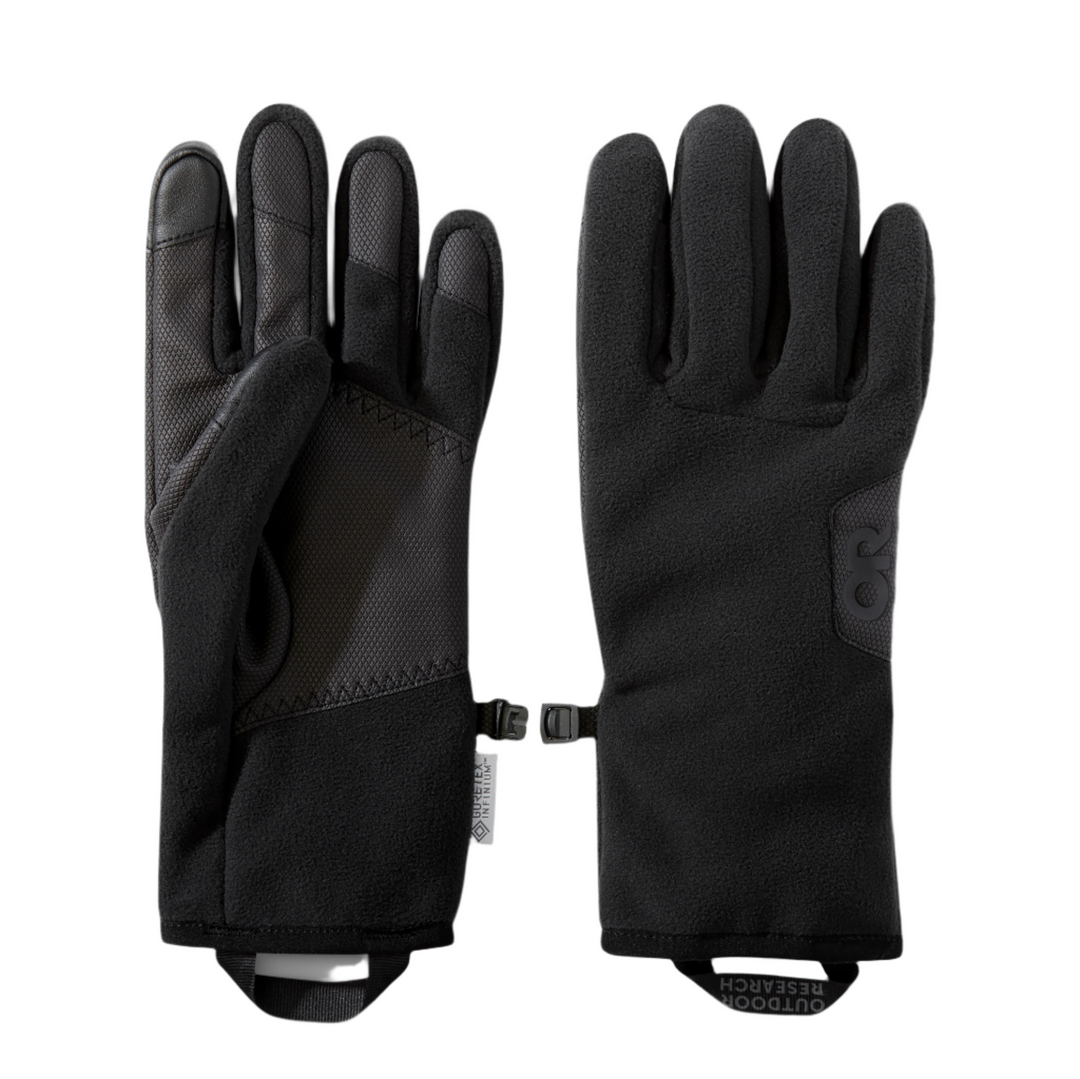 Gripper Sensor Gloves - Men's