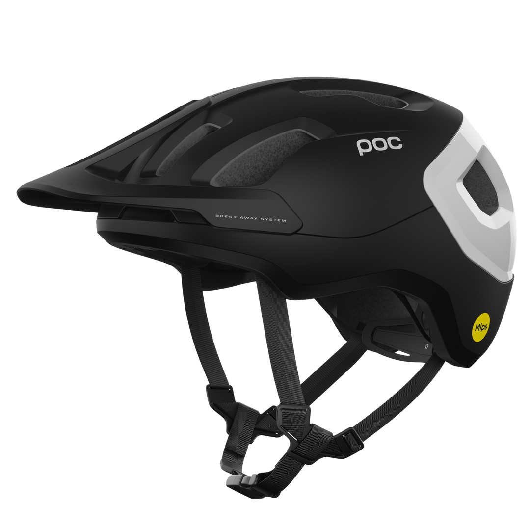 Axion Race MIPS Bike Helmet