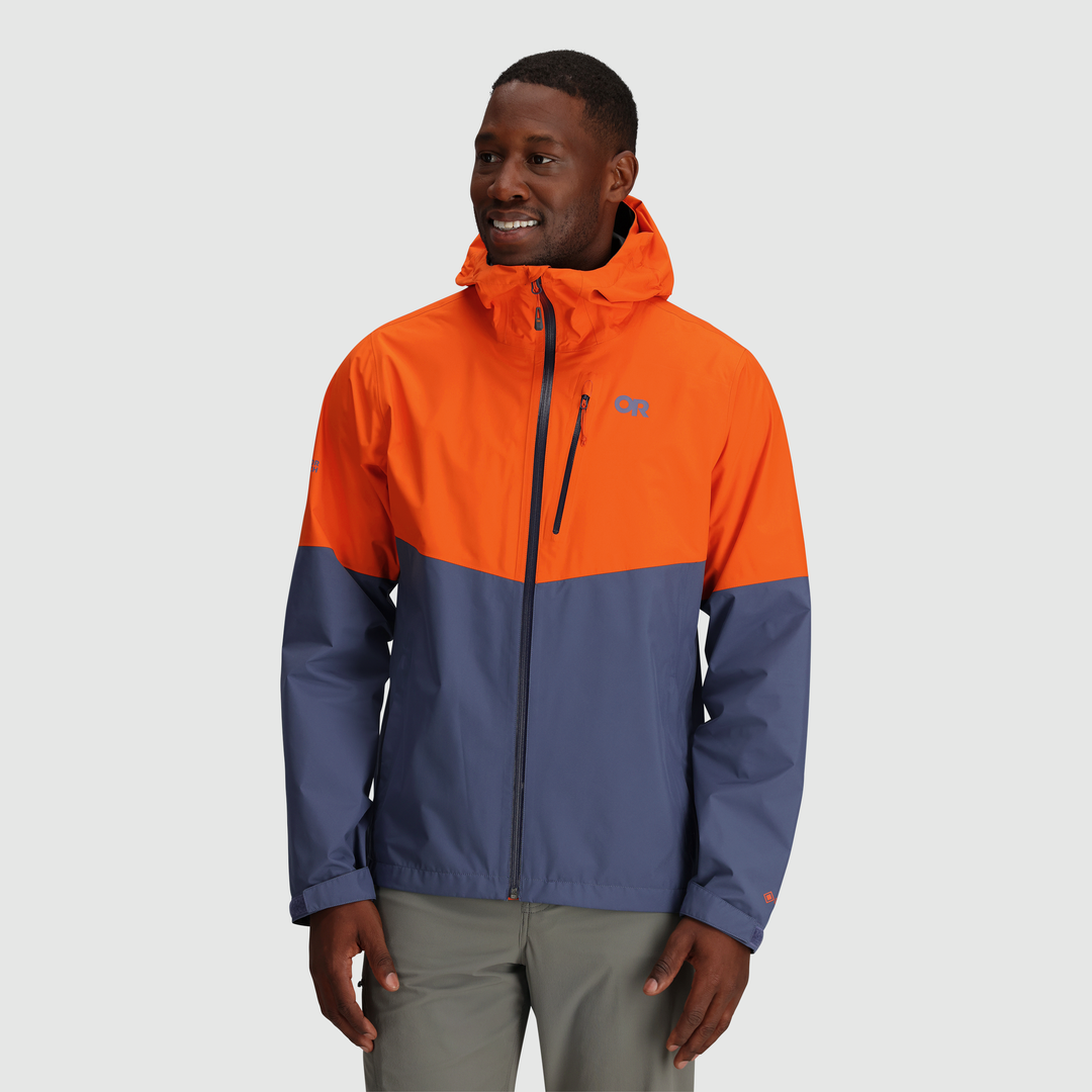 Foray II GORE-TEX® Jacket - Men's