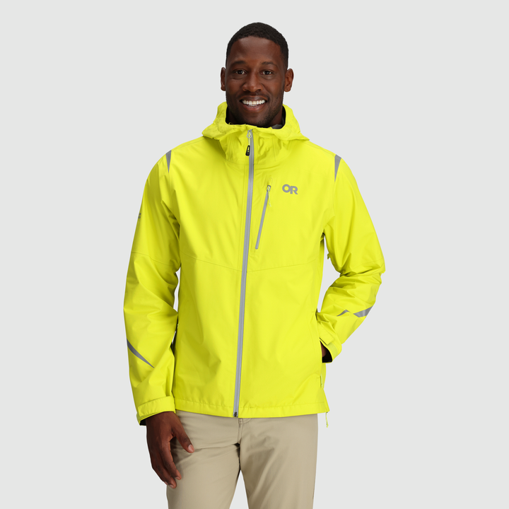 Foray II GORE-TEX® Jacket - Men's