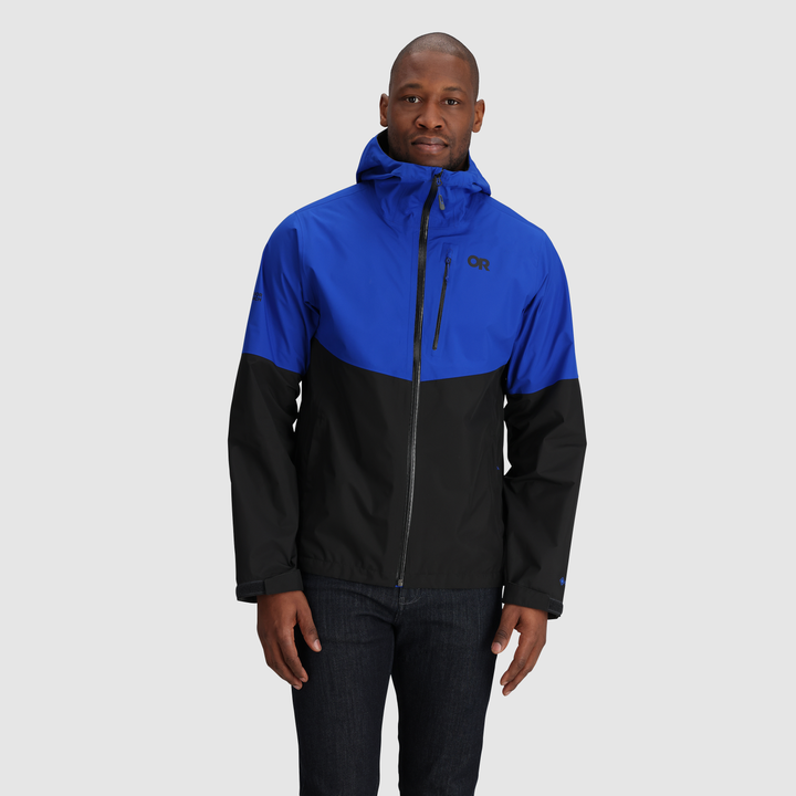 Foray II GORE-TEX® Jacket - Men's