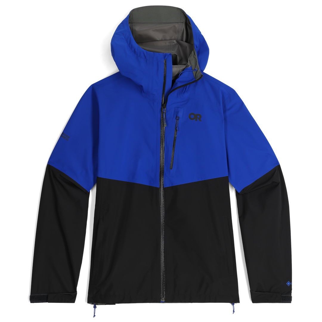 Foray II GORE-TEX® Jacket - Men's