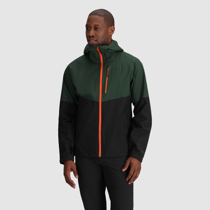 Foray II GORE-TEX® Jacket - Men's