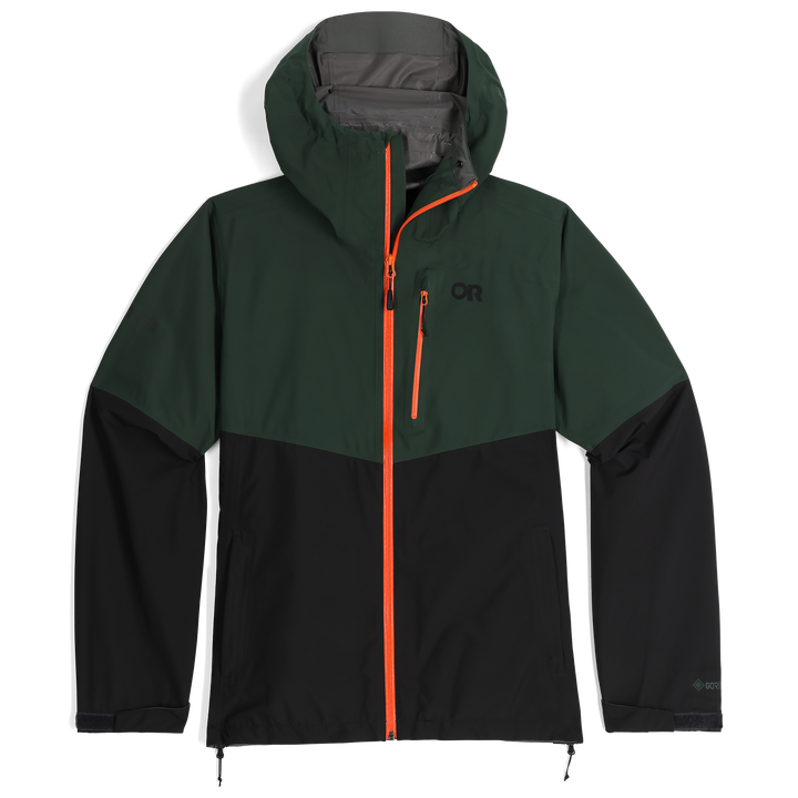 Foray II GORE-TEX® Jacket - Men's