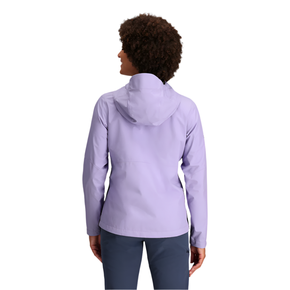 Aspire II GORE-TEX® Jacket - Women's