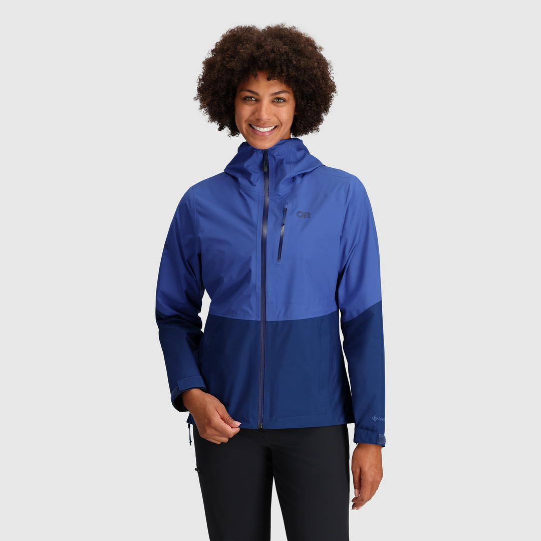 Aspire II GORE-TEX® Jacket - Women's