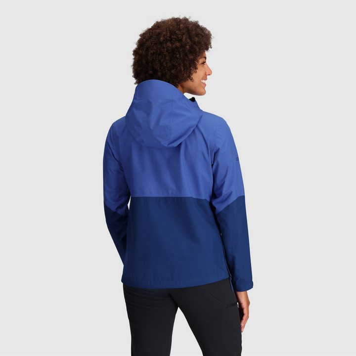 Aspire II GORE-TEX® Jacket - Women's