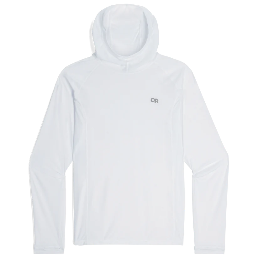 Echo Hoodie - Long Sleeve - Men's