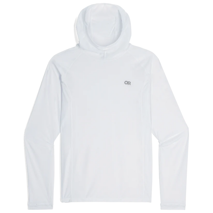 Echo Hoodie - Long Sleeve - Men's