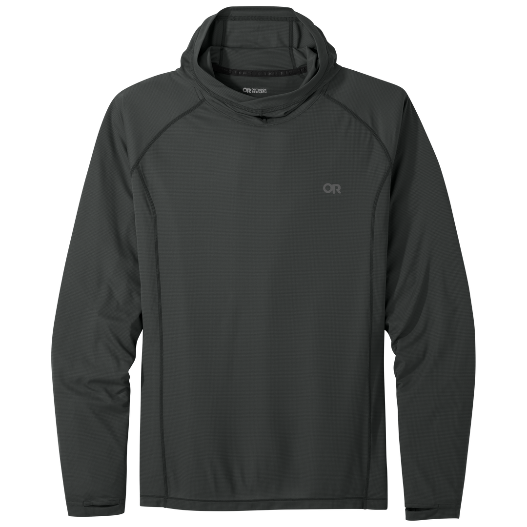 Echo Hoodie - Long Sleeve - Men's