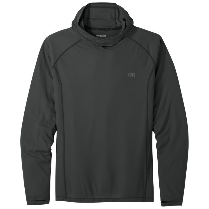 Echo Hoodie - Long Sleeve - Men's
