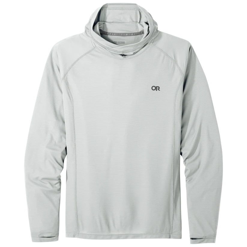 Echo Hoodie - Long Sleeve - Men's