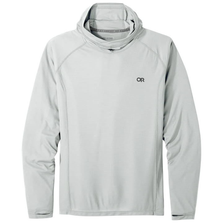 Echo Hoodie - Long Sleeve - Men's