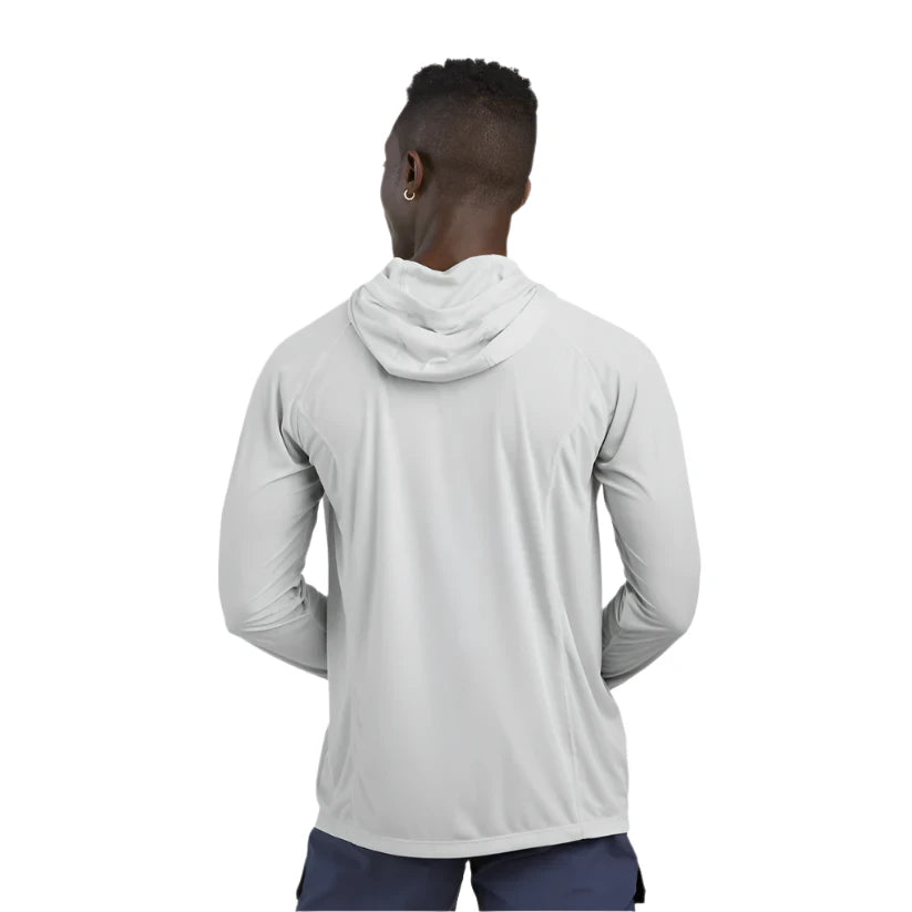 Echo Hoodie - Long Sleeve - Men's