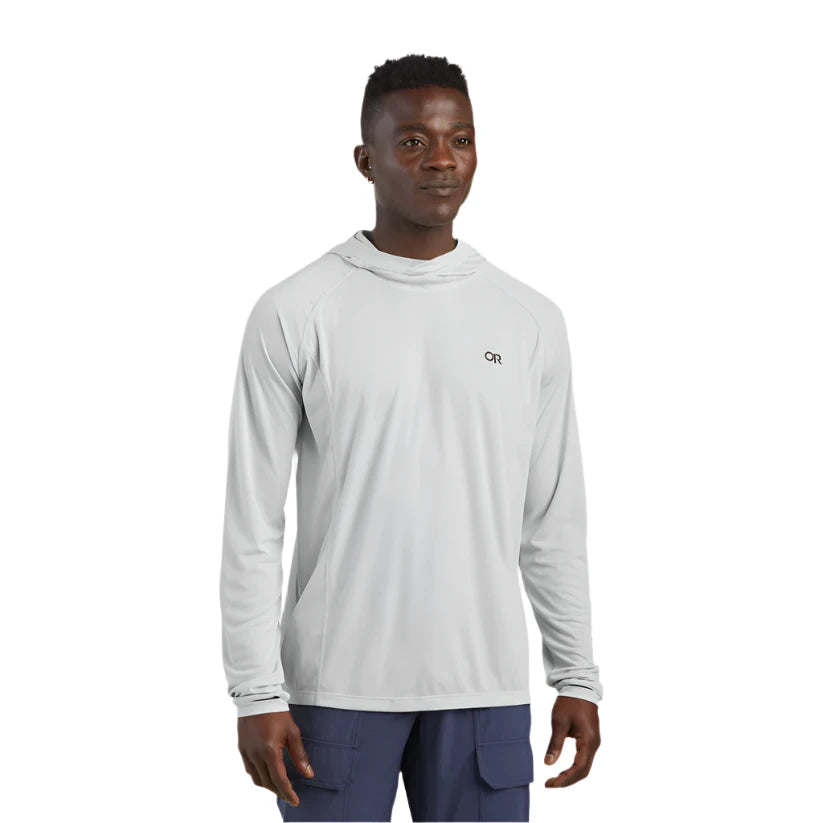 Echo Hoodie - Long Sleeve - Men's