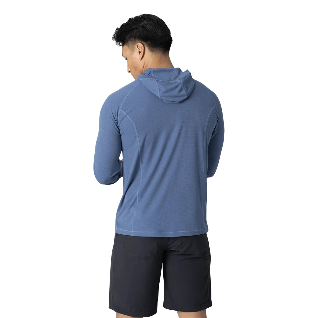 Echo Hoodie - Long Sleeve - Men's