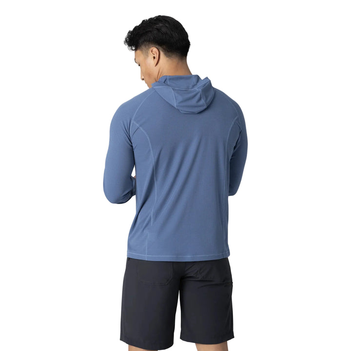 Echo Hoodie - Long Sleeve - Men's