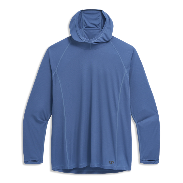 Echo Hoodie - Long Sleeve - Men's