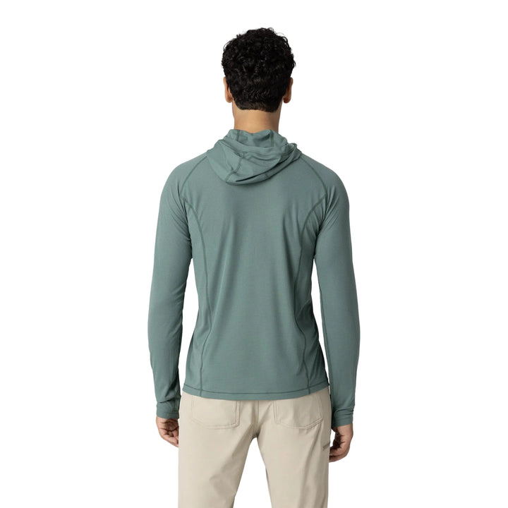 Echo Hoodie - Long Sleeve - Men's