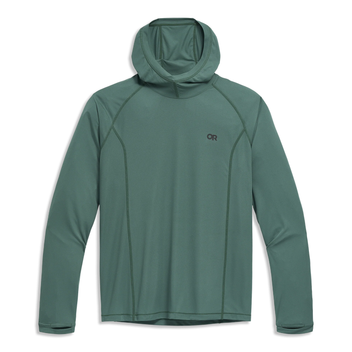 Echo Hoodie - Long Sleeve - Men's