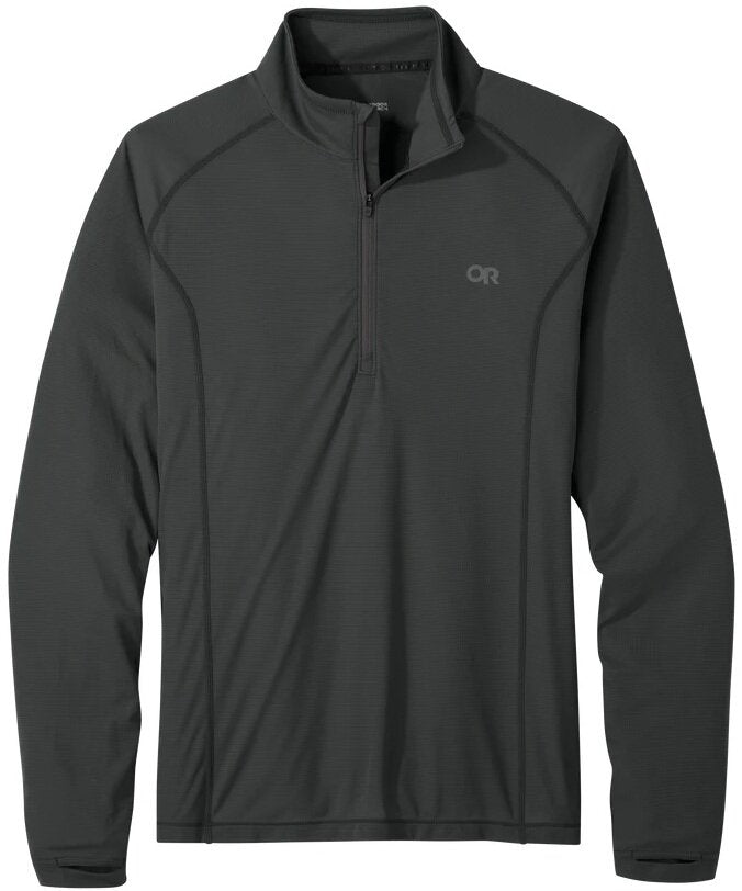 Echo Quarter Zip - Men's