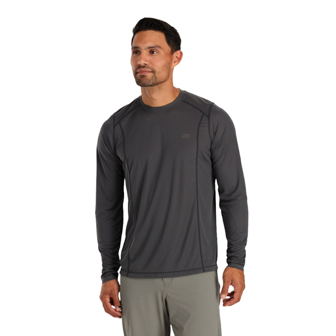 Echo Long Sleeve Tee - Men's