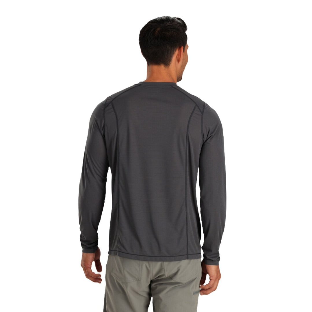 Echo Long Sleeve Tee - Men's