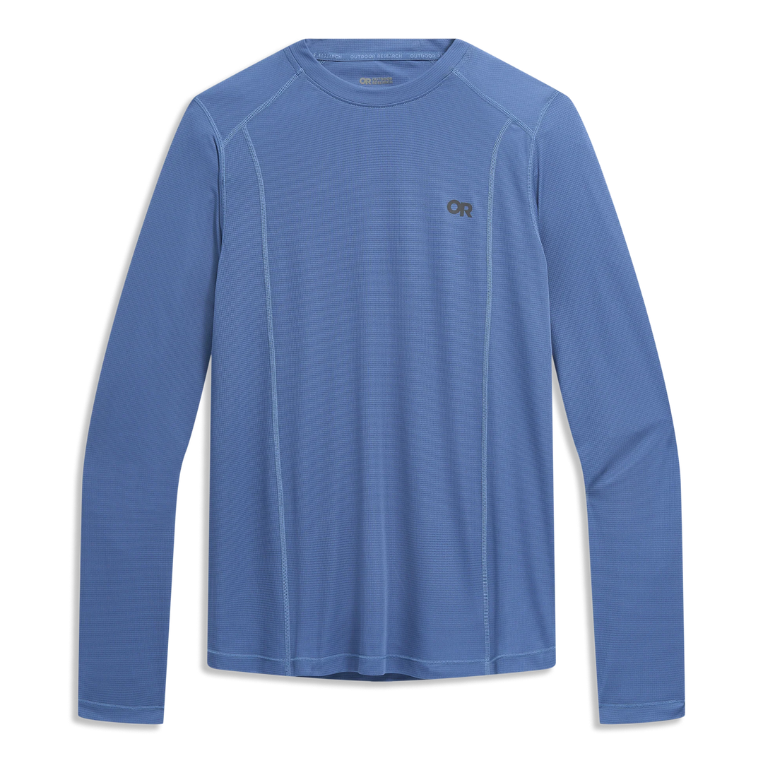 Echo Shirt - Long Sleeve - Men's