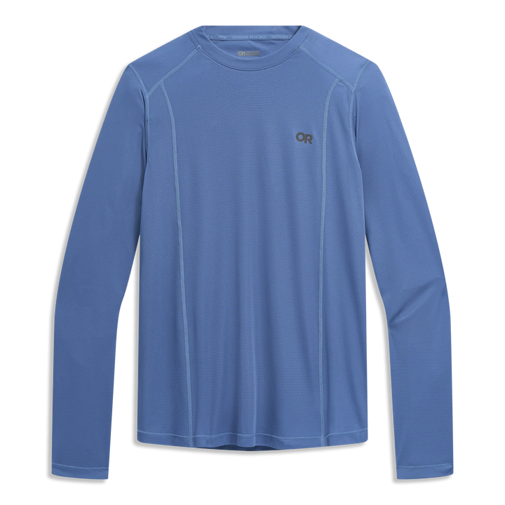 Echo Shirt - Long Sleeve - Men's